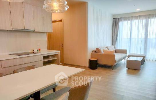 picture 2-BR Condo at Keen Centre Sriracha in Si Racha (ID 860852) - 1/10