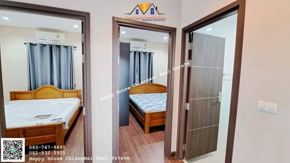 picture For sale Single house in The Oriental Regent villgae 082-532-3935 - 36/40