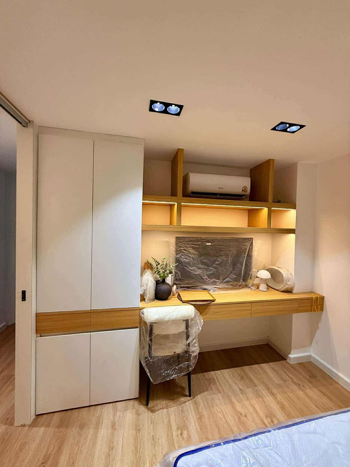 picture Srithana2 Condo for sale !,2bed,Near Maya Mall, Nimman ,Cmu - 10/15