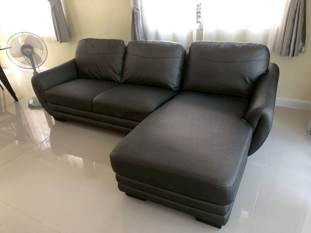 picture For rent Single house in Karnkanok 12 Near Unity concord - 18/18