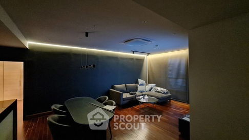 2-BR Condo at Ascott Sathorn near BTS Saint Louis (ID 1754865)