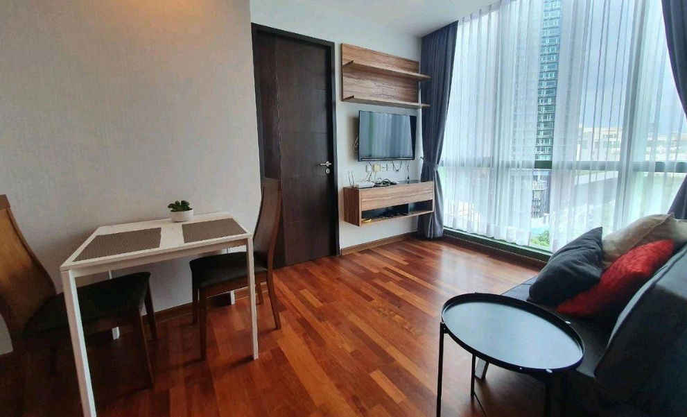รูป [ เช่า | RENT ]  ⚡🌈N10414 วิช ซิกเนเจอร์ มิดทาวน์ สยาม ( Wish Signature Midtown Siam ) ⚡🌈 LINE : @theagentpro (มี @ นำหน้าด้วยครับ)  - รูปที่ 11/14