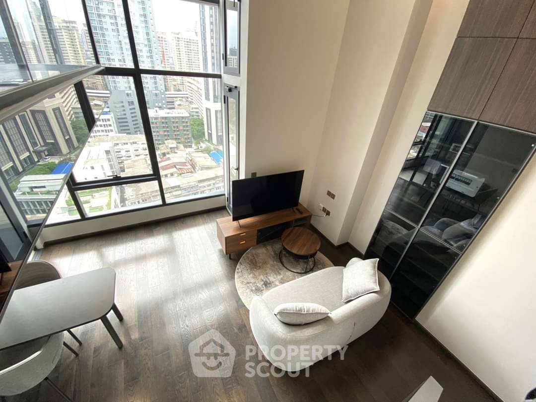 picture 1-BR Condo at CONNER Ratchathewi near BTS Ratchathewi (ID 1257784) - 3/5