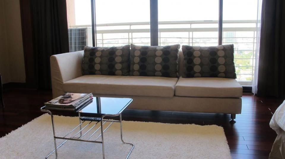 รูป เช่าคอนโด Sailom Suite/สายลม สวีท (C6807072) ID Line : @condo44 - รูปที่ 4/8