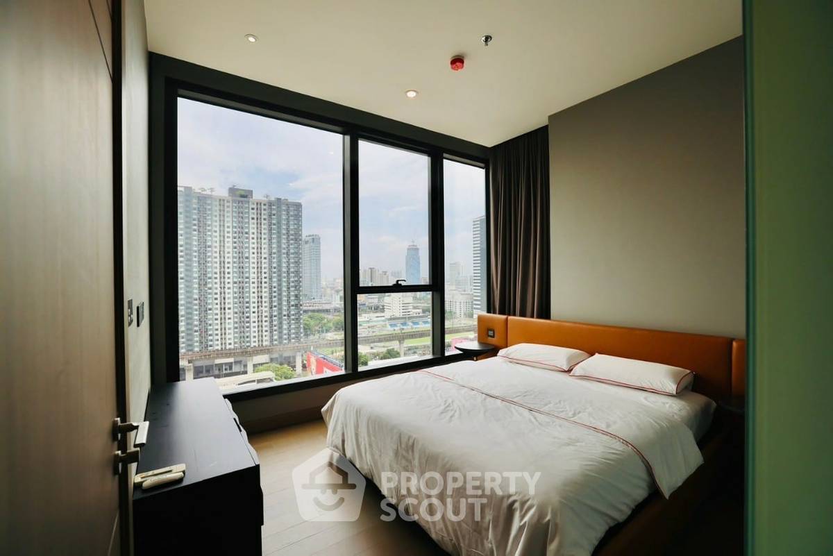 picture 1-BR Condo at The Esse At Singha Complex near MRT Phetchaburi (ID 1880174) - 11/11