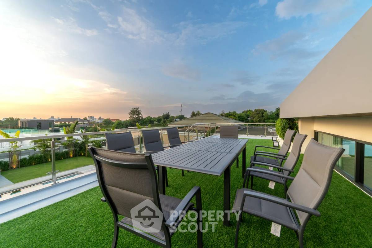 รูป วิลล่า 6-ห้องนอน ที่ สยาม รอยัล วิว พัทยา ใกล้ พัทยาตะวันออก (ID 2091364) - รูปที่ 39/48