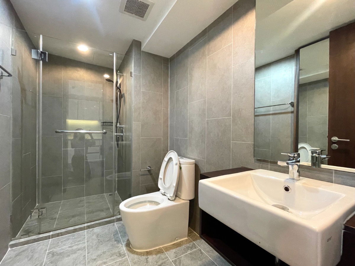รูป 🔥Hot Deal!!!🔥C Ekkamai, Loft style, high fl, 42m2, Rent only 28,000/M |🔥ราคาพิเศษ!!!🔥ให้เช่าซี เอกมัยห้อง loft 42 ตรม.เพียง 28,000/ด - รูปที่ 54/54