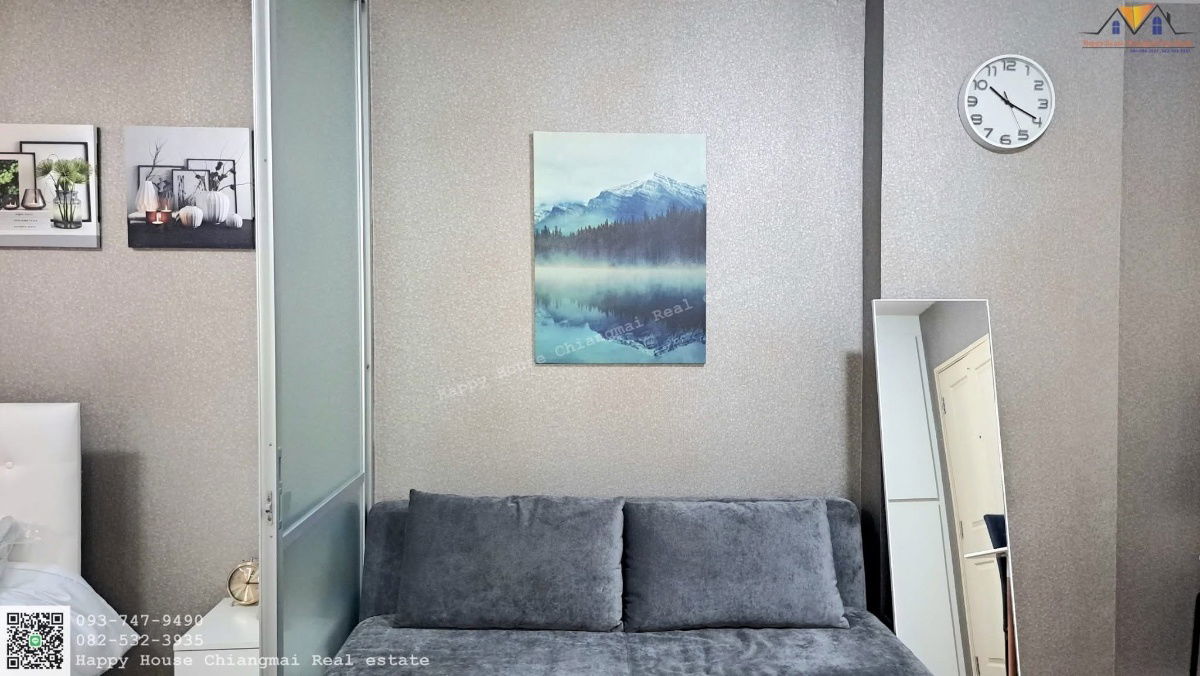 picture For Sale D condo nim 30 sq.m. ( 082-532-3935 ) - 14/21