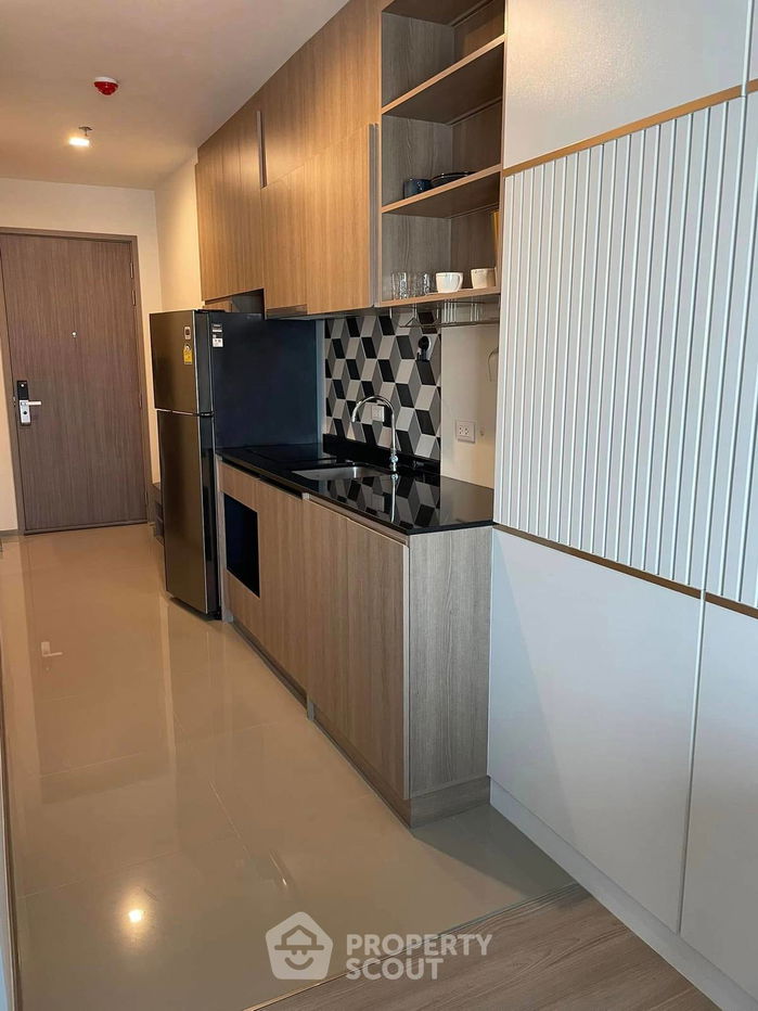 picture 1-BR Condo at THE BASE Phetchaburi-Thonglor in Bang Kapi (ID 2028478) - 3/7