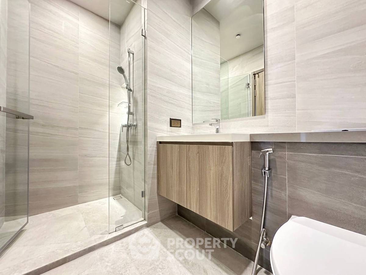 picture 2-BR Condo at Whizdom The Forestias in Bang Kaeo (ID 1730233) - 8/10