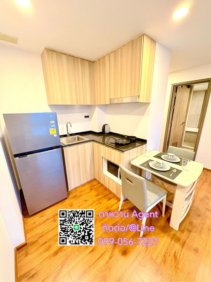 picture ☄️☄️☄️8,000/month 35 sqm.☄️☄️☄️ - 3/10