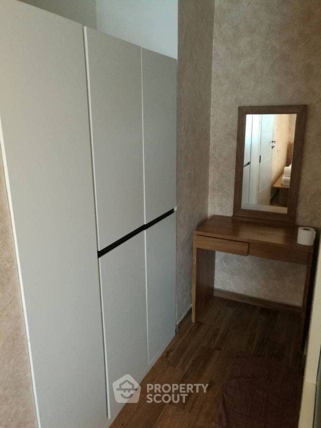 picture 1-BR Condo at Ideo Verve Ratchaprarop near ARL Ratchaprarop (ID 1502560) - 5/6
