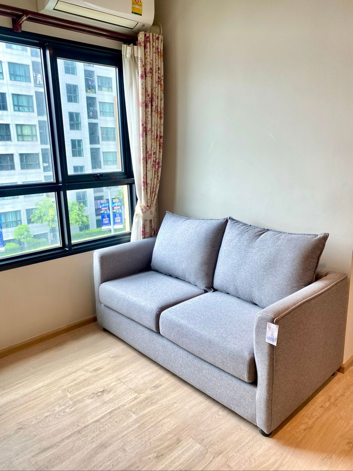 รูป ให้เช่า!!! คอนโด ESCENT ขอนแก่น ติดเซ็นทรัลพลาซ่า สะดวกสบาย - FOR RENT! ESCENT CONDO - KHON KAEN - รูปที่ 17/22