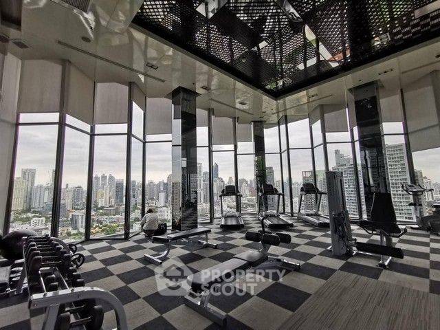 รูป คอนโด 1-ห้องนอน ที่ ริทึ่ม สุขุมวิท 36-38 ใกล้ BTS ทองหล่อ (ID 1533637) - รูปที่ 7/14