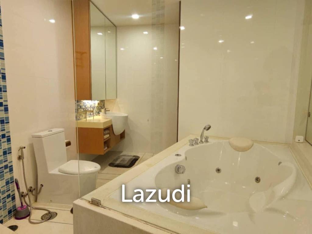 รูป 2 Beds 2 Baths 153.8 SQ.M. Ananya Beachfront - รูปที่ 23/26