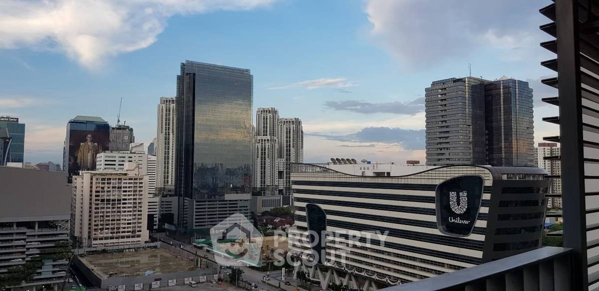 picture 1-BR Condo at Ideo Mobi Rama 9 near MRT Phra Ram 9 (ID 2229557) - 17/17