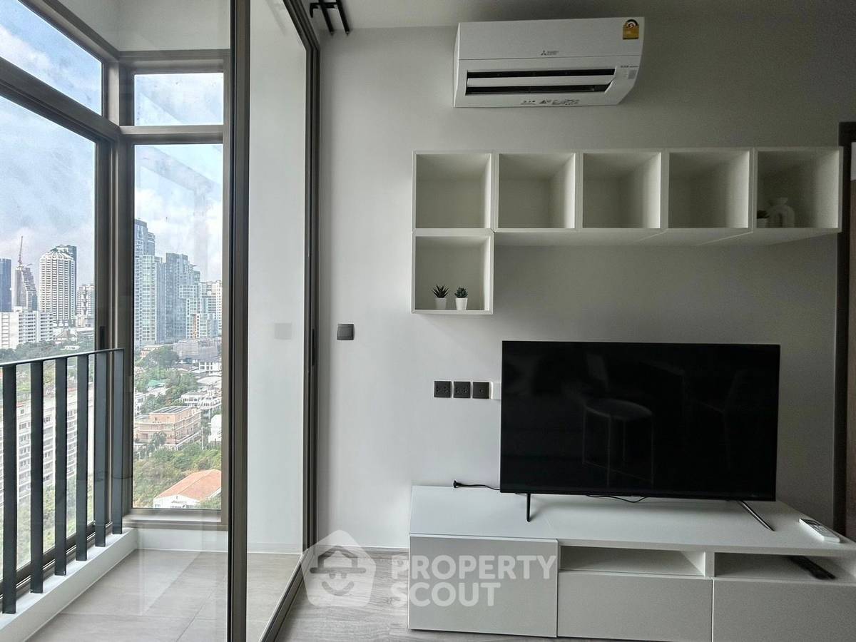 picture 1-BR Condo at Rhythm Ekkamai Estate near BTS Thong Lor (ID 1502481) - 13/19