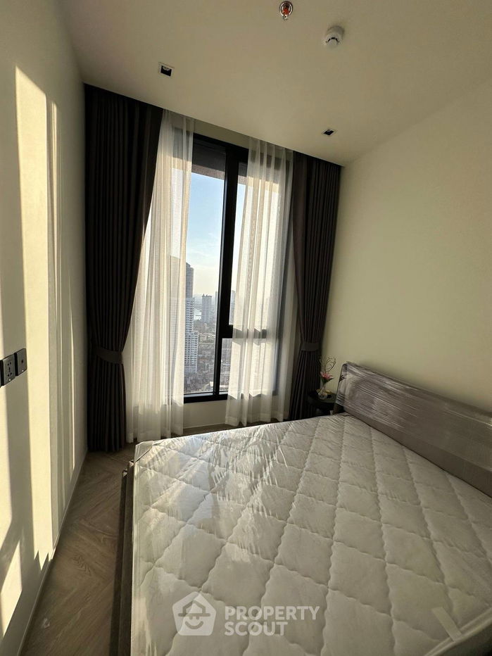 picture 2-BR Condo at Chapter Charoennakhorn - Riverside near BTS Krung Thon Buri (ID 1477722) - 19/38