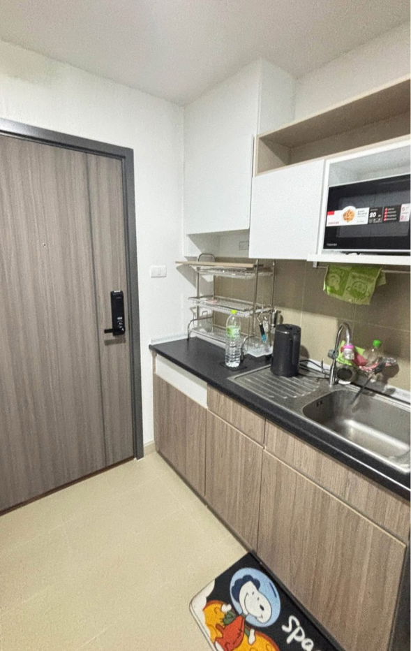 picture #R5358 Condo for rent Supalai Park Yaek Fai Chai Station - 10/17