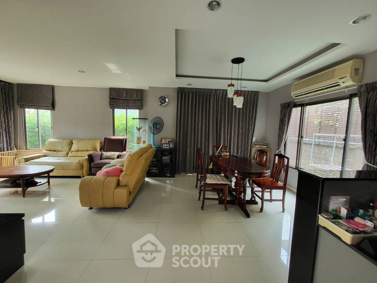 picture 3-BR House in Suan Luang (ID 1490447) - 4/14