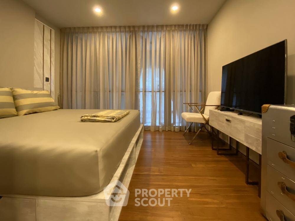 picture 1-BR Condo at Na Vara Residence near BTS Chit Lom (ID 513814) - 11/13