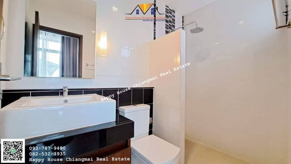 picture For sale Single house in The Oriental Regent villgae 082-532-3935 - 28/40