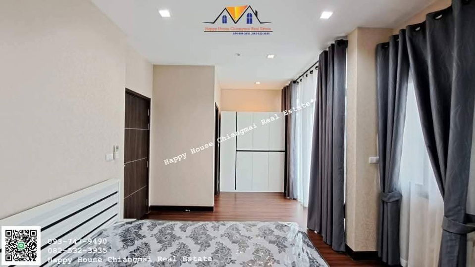 picture For sale Single house in The Oriental Regent villgae 082-532-3935 - 25/40