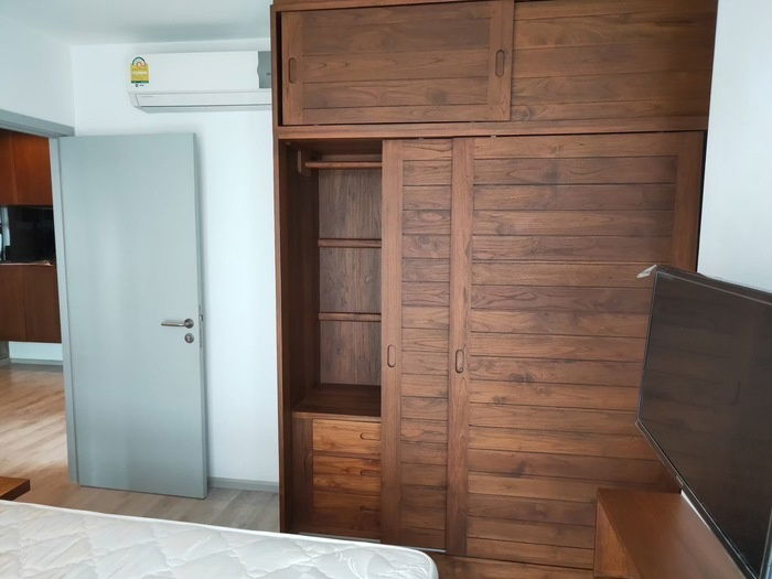 รูป 💥รหัส IDPK100723💥 📢📢For Rent IDEO Mobi Charan - Interchange (2 Br 45 ตร.ม/18500) ชั้น 10 ครบ ใกล้ MRT,ถนนใหญ่ 📞 087-4496994 เฟิร์ส - รูปที่ 5/31