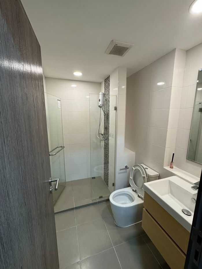 รูป เช่าคอนโด Metro Luxe Pahol - Sutthisan/เมโทร ลักซ์ พหลโยธิน - สุทธิสาร (C6807073)  ID Line : @condo44 - รูปที่ 12/12
