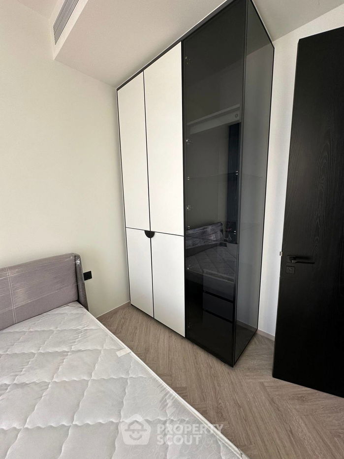 picture 2-BR Condo at Chapter Charoennakhorn - Riverside near BTS Krung Thon Buri (ID 1477722) - 13/38