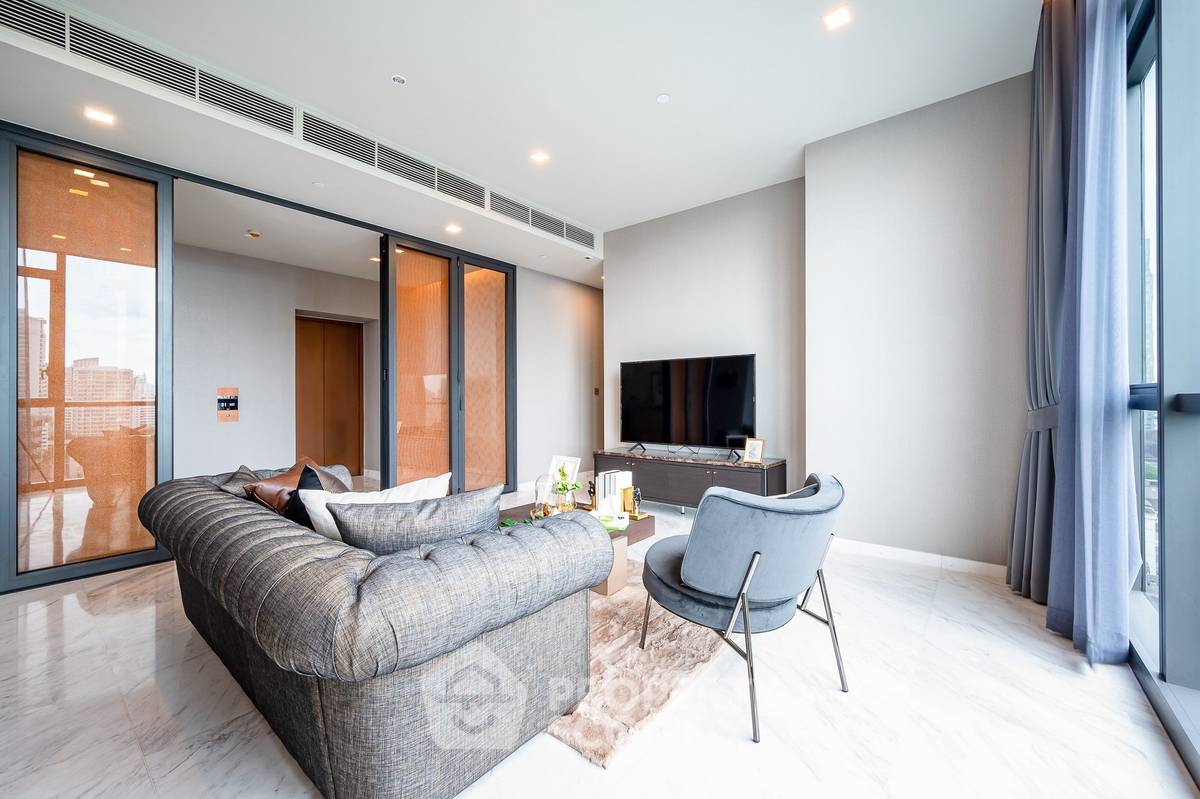 picture 2-BR Condo at The Monument Thonglo close to Thong Lo (ID 1547899) - 3/19