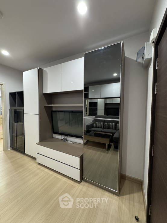 picture 1-BR Condo at Supalai Veranda Rama 9 in Bang Kapi (ID 2143654) - 3/10