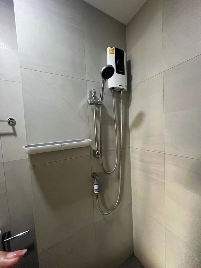 รูป ให้เช่า แม็กนิกซ์ รามอินทรา 21 Condo Low Rise สูง 8 ชั้น ย่านรามอินทรา - รูปที่ 8/8