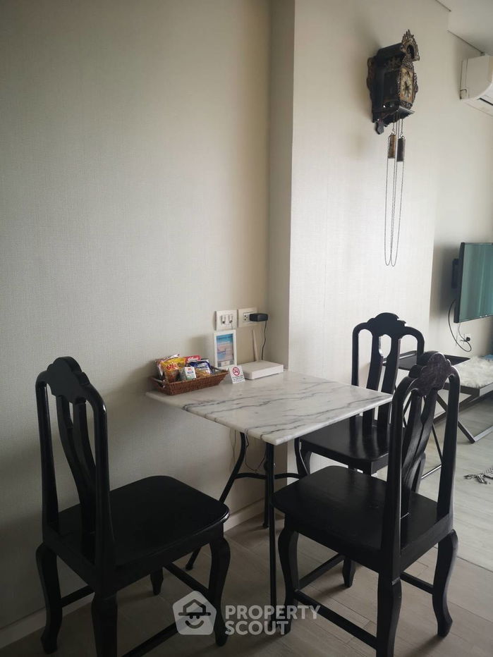 รูป คอนโด 1-ห้องนอน ที่ วีรันดา เรสซิเดนซ์ พัทยา ใกล้ เมืองพัทยา (ID 1860032) - รูปที่ 15/17