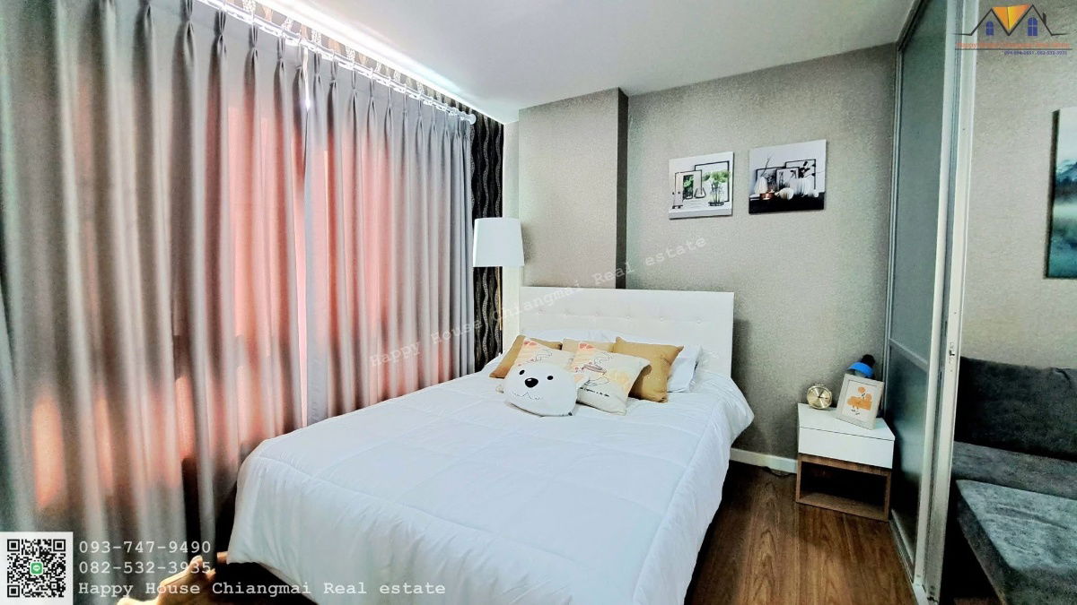 picture For Sale D condo nim 30 sq.m. ( 082-532-3935 ) - 8/21