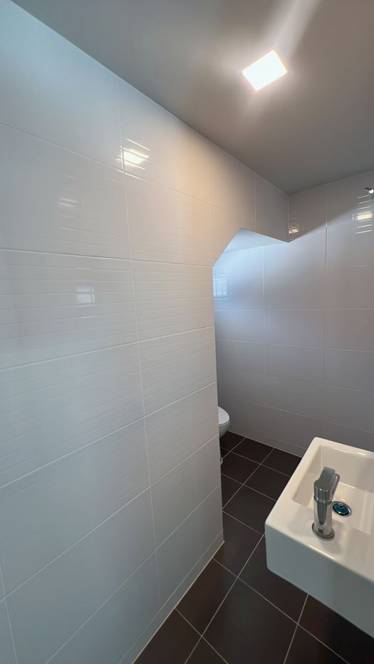รูป ขายบ้านใหม่ โซนด้านใน สิริ เพลส จรัญ-ปิ่นเกล้า เลขที่ 999/393 - รูปที่ 12/26