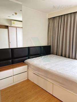 🎉 For Sell Condo LUMPINI MEGA CITY BANGNA Building B, Floor 21,1 bed room, Room size 27 sqm