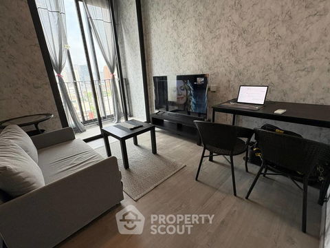 คอนโด 1-ห้องนอน ที่ ดิ แอดเดรส สยาม-ราชเทวี ใกล้ BTS ราชเทวี (ID 1889273)