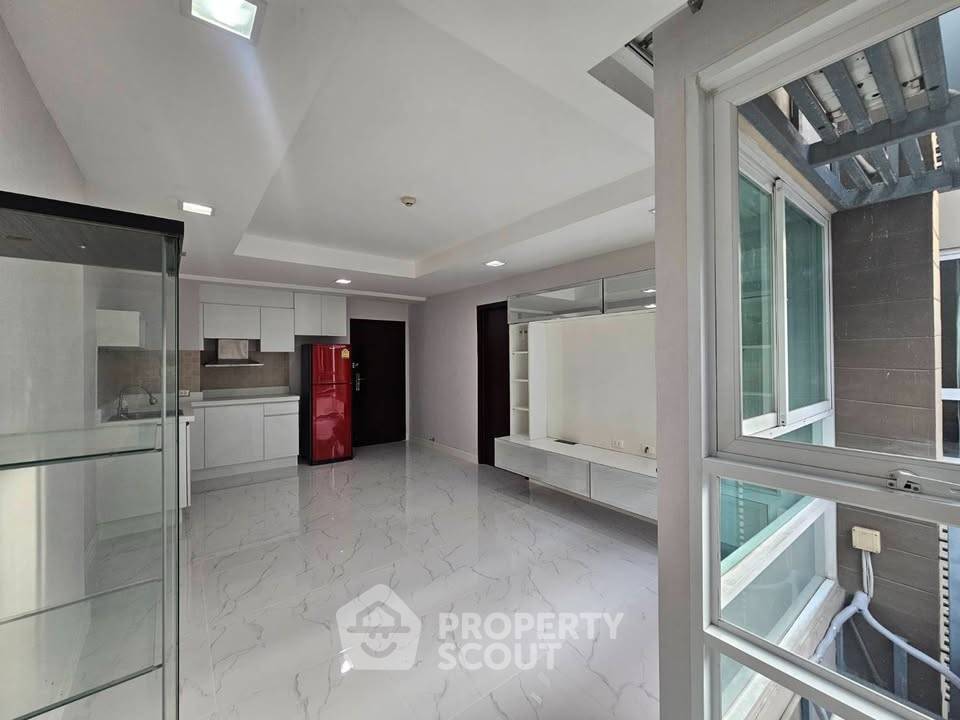 picture 1-BR Condo at D Condo Ratchada 19 near MRT Ratchadaphisek (ID 2158224) - 11/20