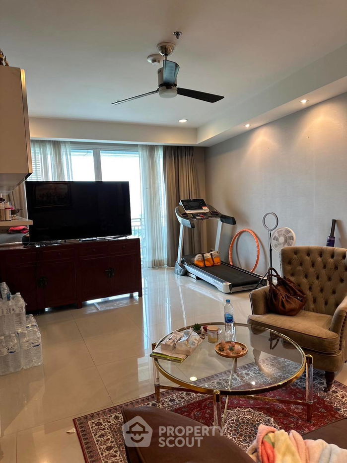 picture 2-BR Condo at Baan Rajprasong Condominium near BTS Ratchadamri (ID 1476166) - 15/23