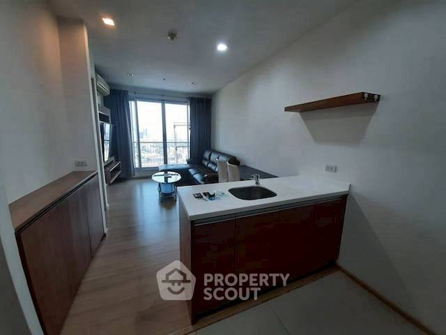 รูป คอนโด 1-ห้องนอน ที่ ริธึ่ม สุขุมวิท 50 ใกล้ BTS อ่อนนุช (ID 2095724) - รูปที่ 6/7