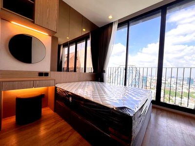 Condos for rent : Condo for rent Noble Around Ari Monthly 44,000 thb.