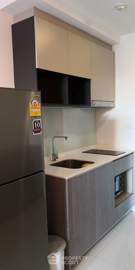 รูป คอนโด 1-ห้องนอน ที่ ดิ เมโมเรีย พหลโยธิน 8 ใกล้ BTS อารีย์ (ID 2100160) - รูปที่ 5/10