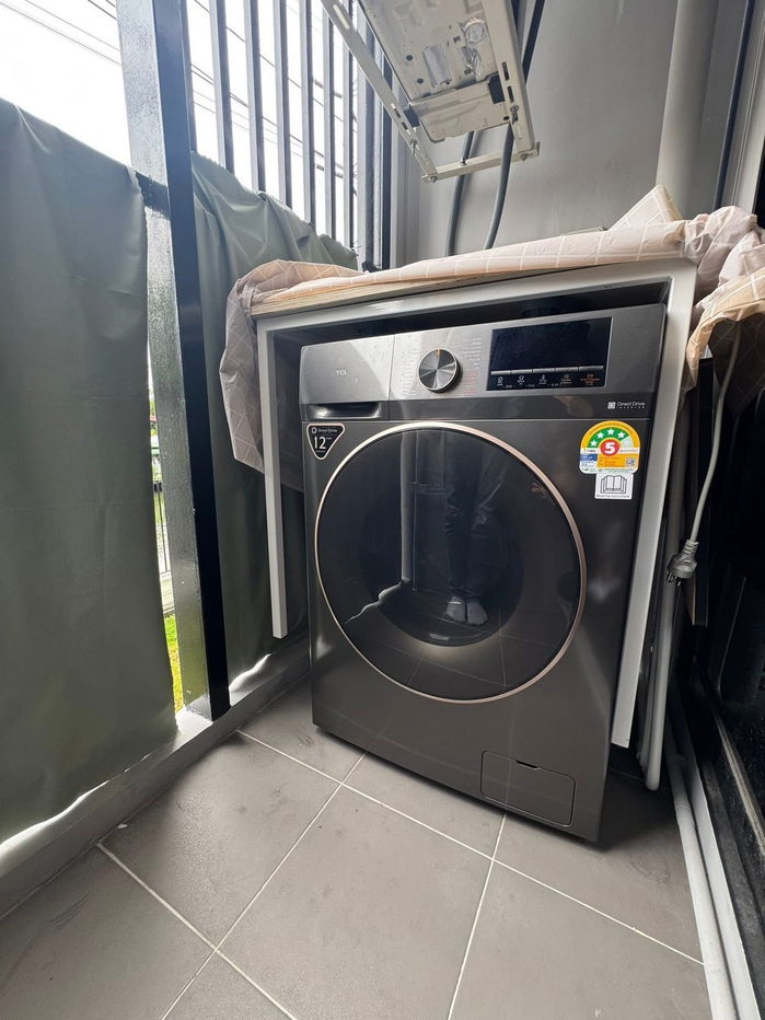 picture 📌 For Rent : Flexi Suksawat Near BIG C Bangpakok 🏠 !! - 7/10