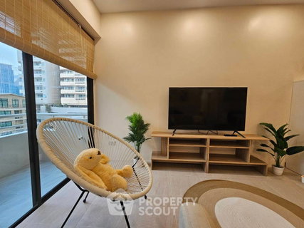 รูปภาพ ใกล้ BTS นานา 300 ม. | คอนโด 2 ห้องนอน Saranjai Mansion Condominium (ID 2229543)