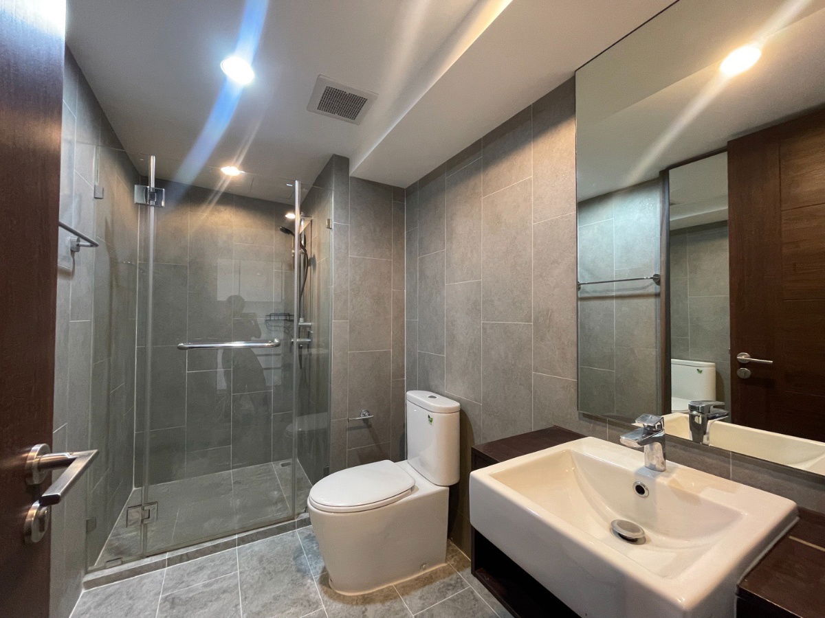 รูป 🔥Hot Deal!!!🔥C Ekkamai, Loft style, high fl, 42m2, Rent only 28,000/M |🔥ราคาพิเศษ!!!🔥ให้เช่าซี เอกมัยห้อง loft 42 ตรม.เพียง 28,000/ด - รูปที่ 49/54