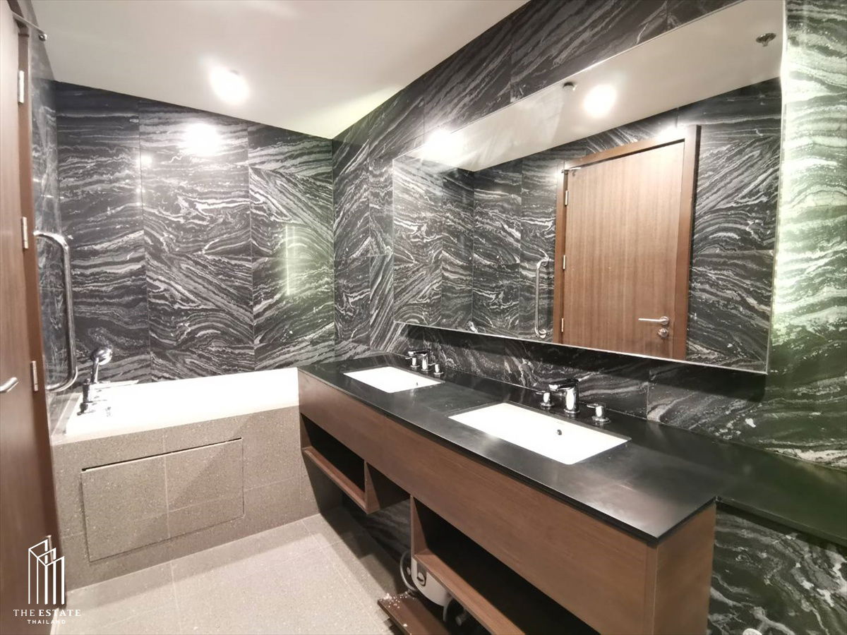 รูป For rent Whizdom Inspire Sukhumvit 3 ห้องนอน ขนาด 123.43 sq.m. - รูปที่ 3/5