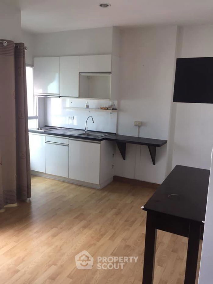picture 1-BR Condo at The Parkland Taksin-Thapa near BTS Talat Phlu (ID 309824) - 3/8