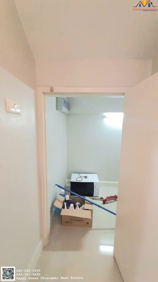 รูป ขาย บ้านเดี่ยวในหมู่บ้าน ดิ เออบาน่า 5 ( พร้อมผู้เช่า ) โทร 082-532-3935 - รูปที่ 13/37