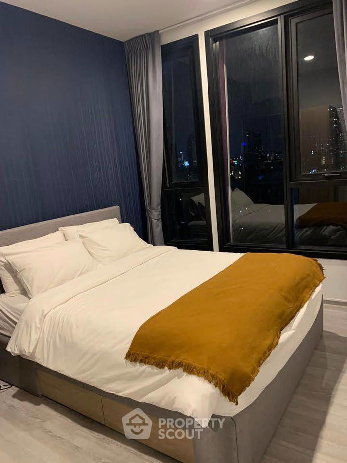 picture 1-BR Condo at XT Ekkamai near BTS Thong Lor (ID 2180011) - 1/6